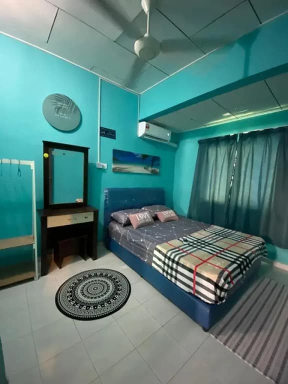 Suhana Homestay Semporna - photo 4
