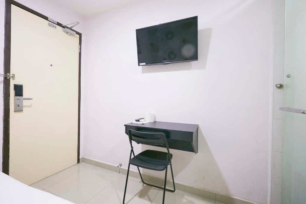 Orange Hotel Kuala Pilah - photo 12