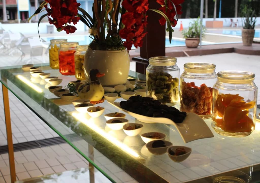 Ayer Keroh Country Resort - photo 8