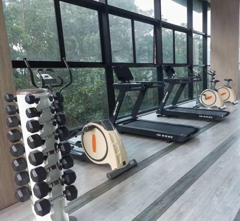 Luxe Suites at Skyloft - photo 19
