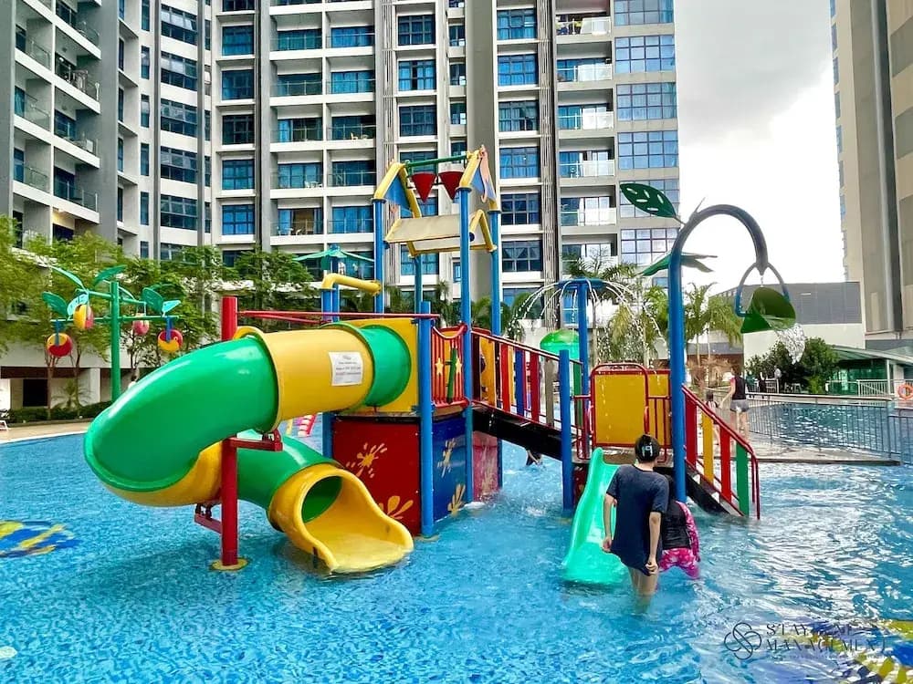 Atlantis Residences Melaka by Stayrene - photo 18