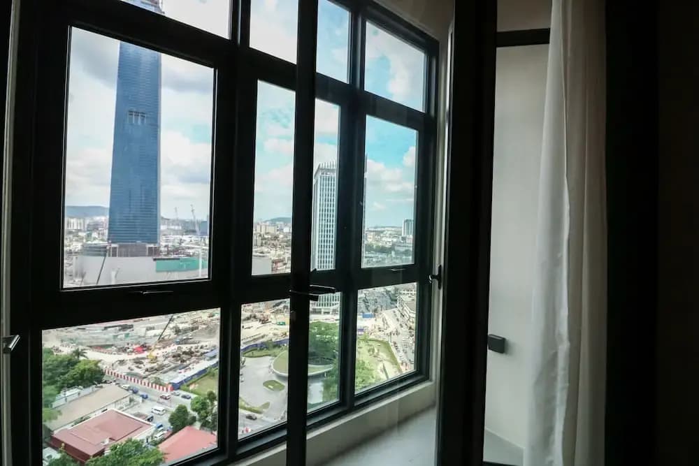 Victoria Home Bukit Bintang - photo 8