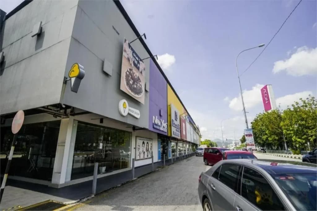 1969 Business Suites @ Ipoh Garden - photo 16