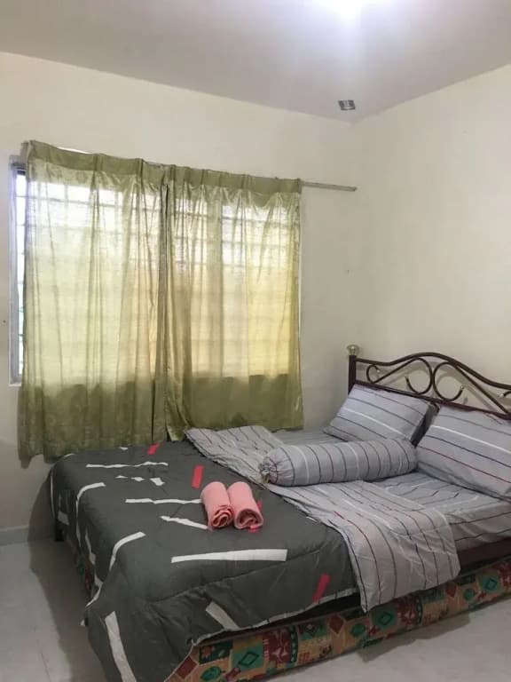 Mak Yong Homestay - photo 4