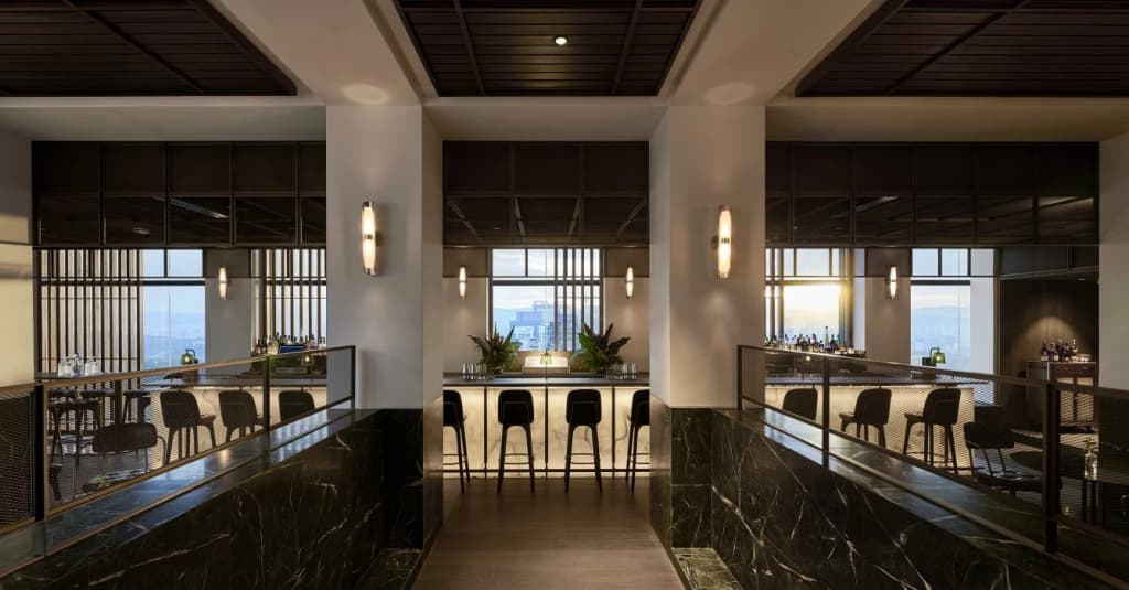 Alila Bangsar Kuala Lumpur - photo 2