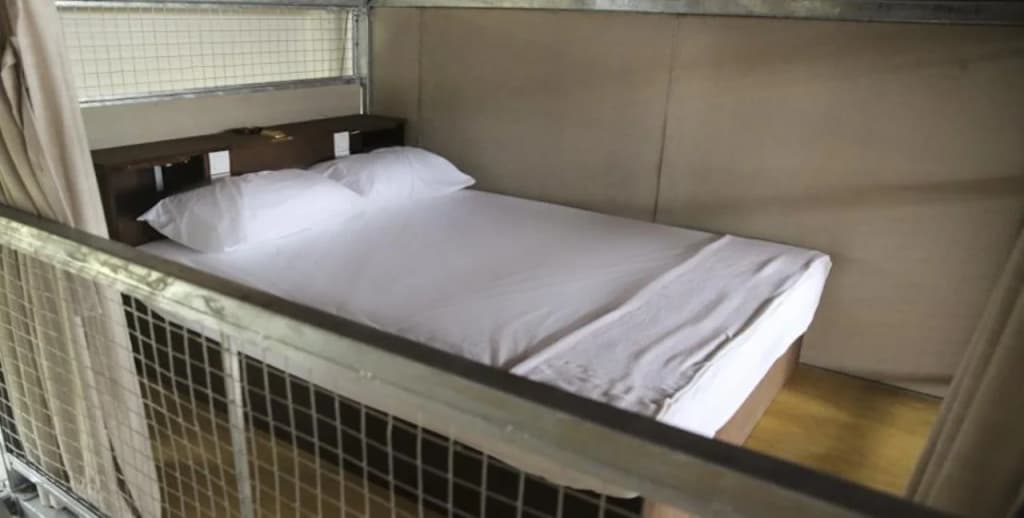 BB Bunkers - photo 5