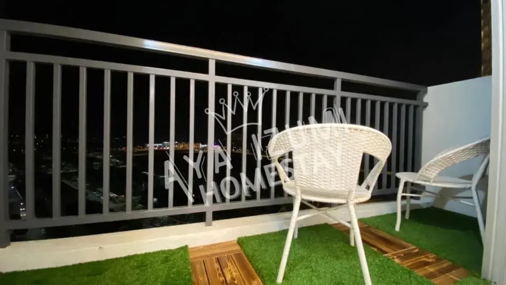 Aya Izumi 3 bed Condo near to Bangi Wonderland - photo 5