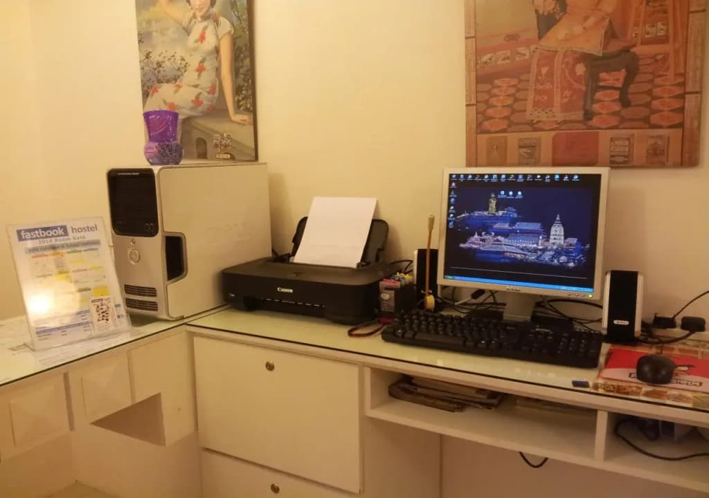 Fastbook Hostel - photo 4
