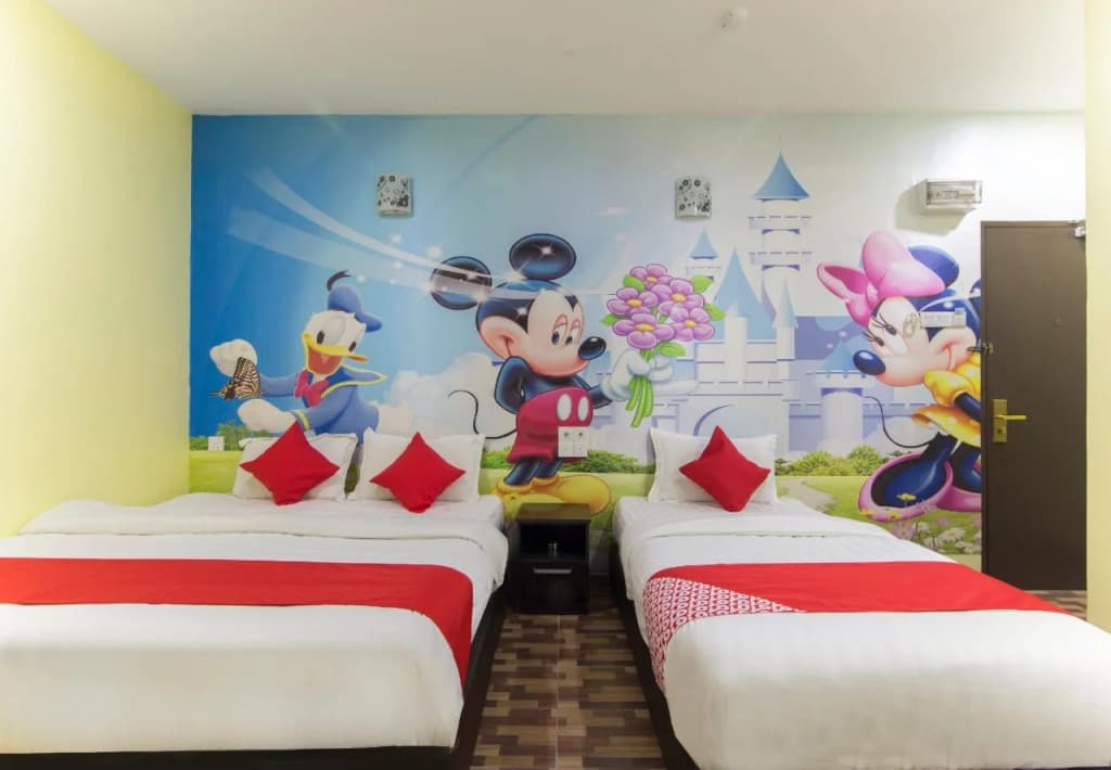 Nova Hotel by OYO - photo 6