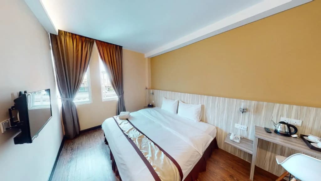 Art Cottage Boutique Hotel - photo 32