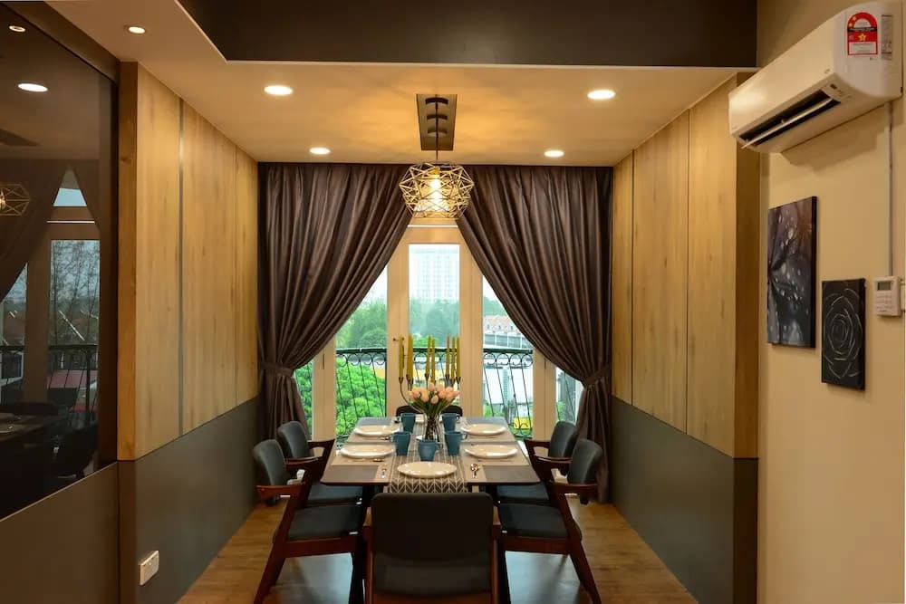 Designer Suite Apartment - photo 34