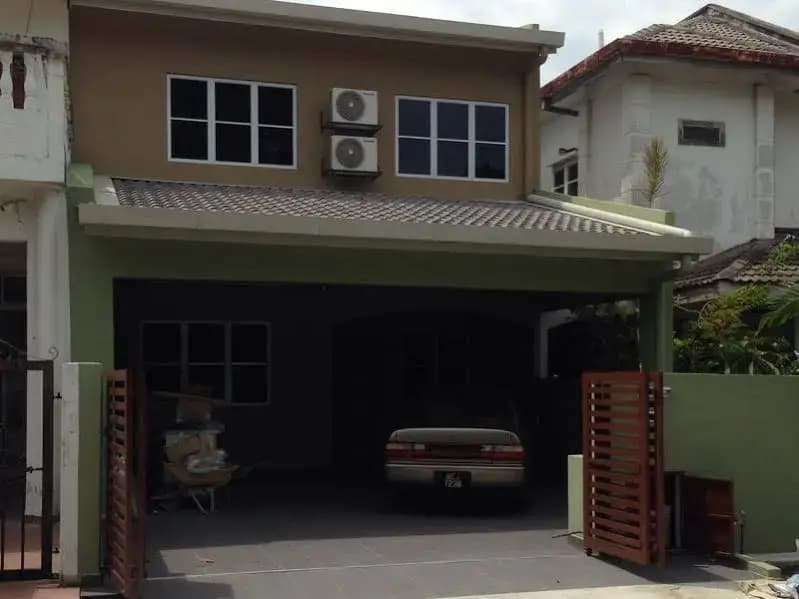 Taipan Vacation Home - photo 4