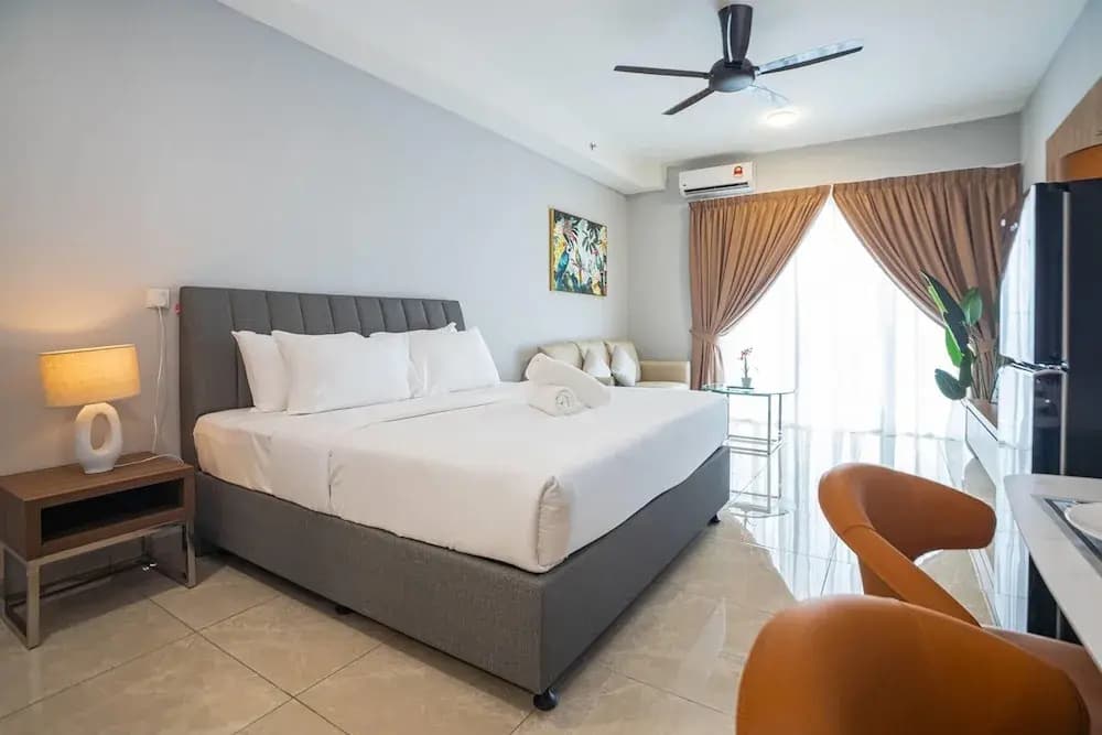 Wyndham Garden Suites Ipoh Icc - photo 3