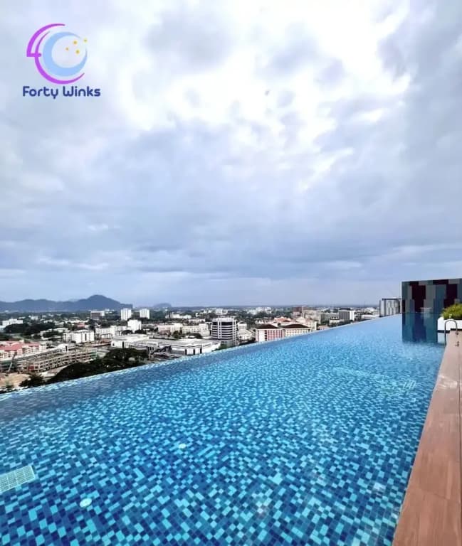 The Horizon Ipoh By 40 Winks - photo 44