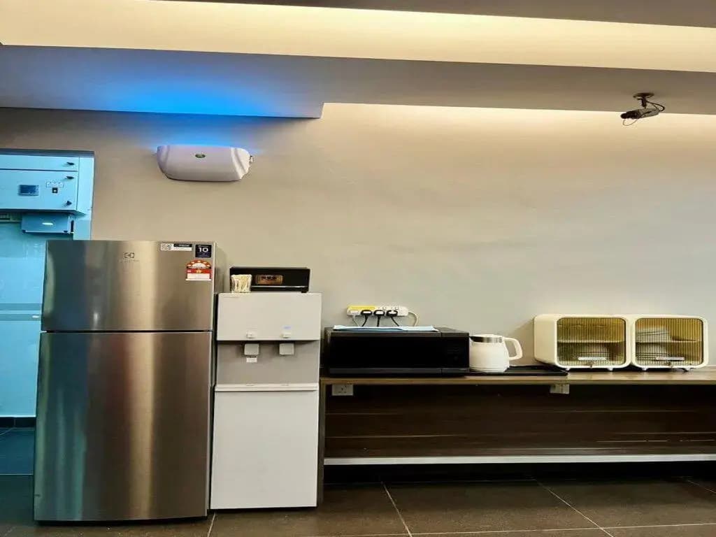 Marvelot Hotel - photo 11
