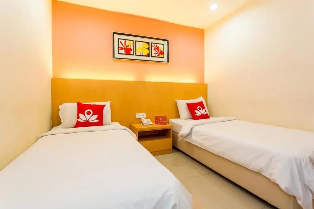 Signature Hotel KL Sentral - photo 6