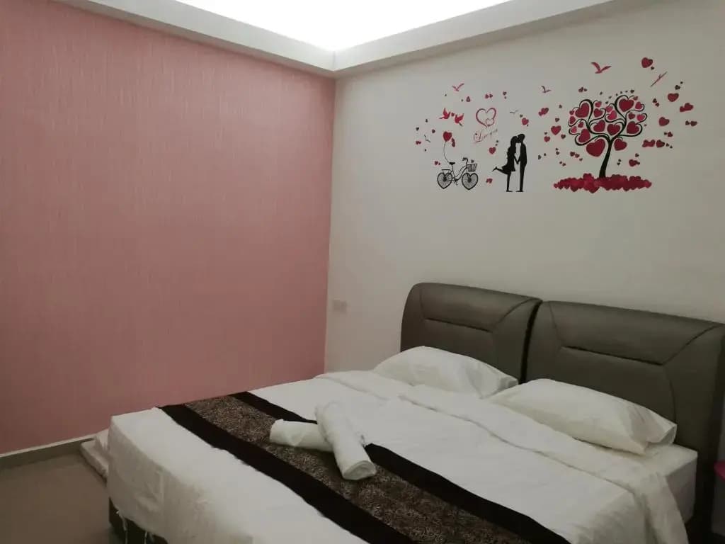 D' Cozy Inn - photo 22