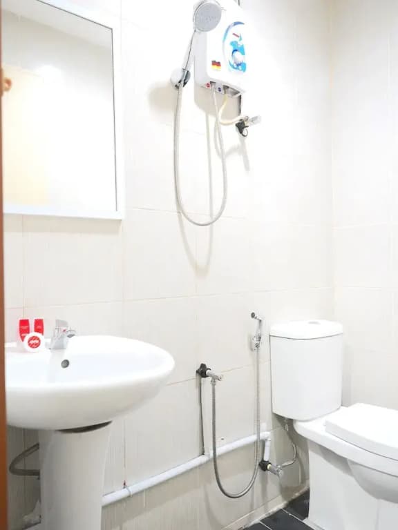 Nobel Homestay by OYO Rooms - photo 6