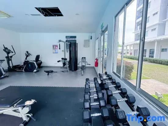 Camellia Semenyih Cozy 3BR | Fully Aircon - photo 4