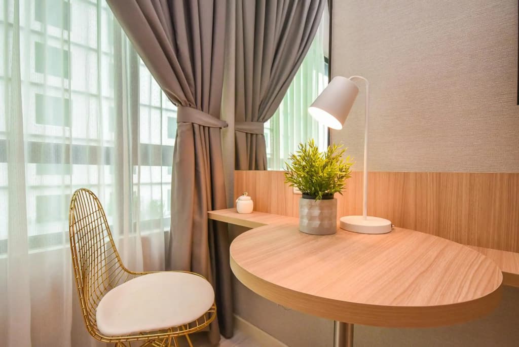 Suasana Residence by Nest Home - photo 2