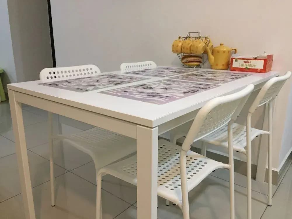 Ipoh Central Homestay at Majestic - photo 21