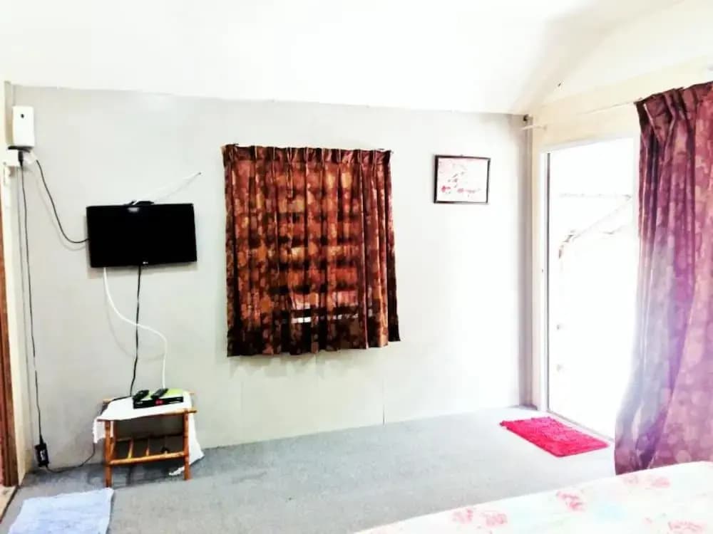 Jejawi Jaya Lodge - photo 3