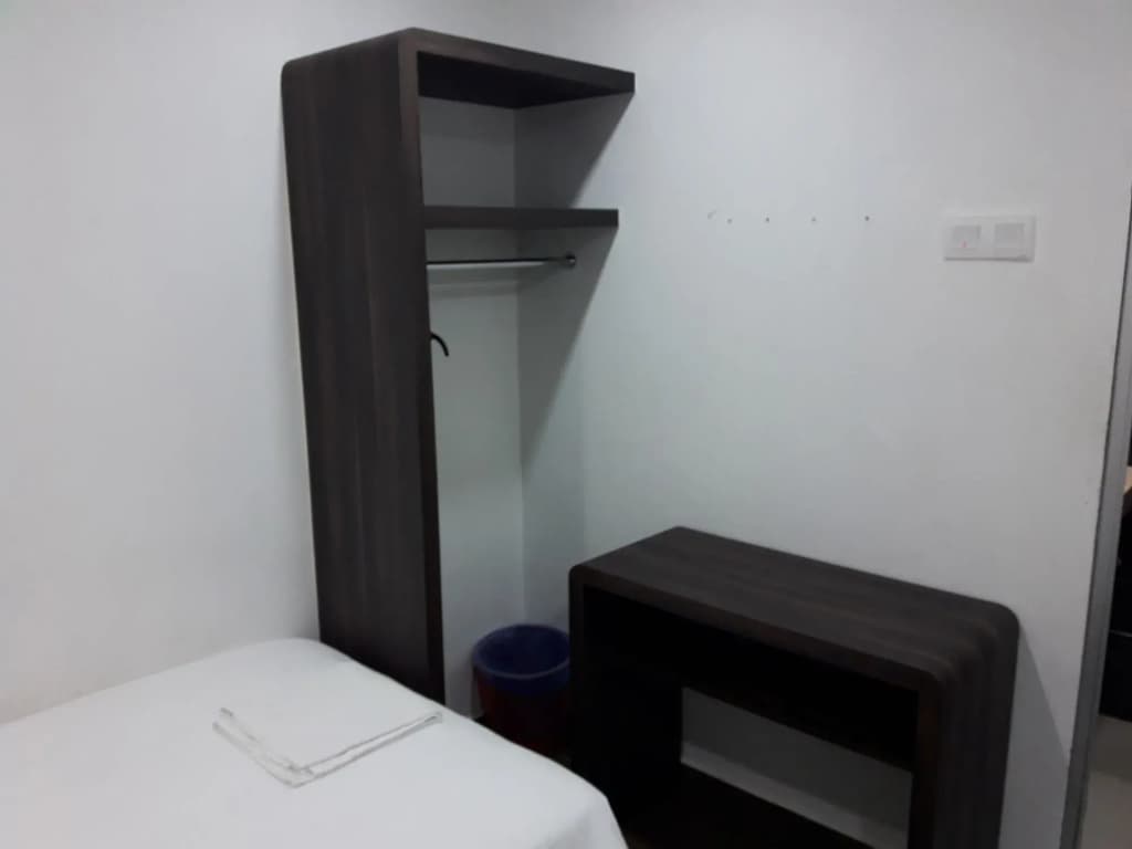 Hotel Al Abraar - photo 8