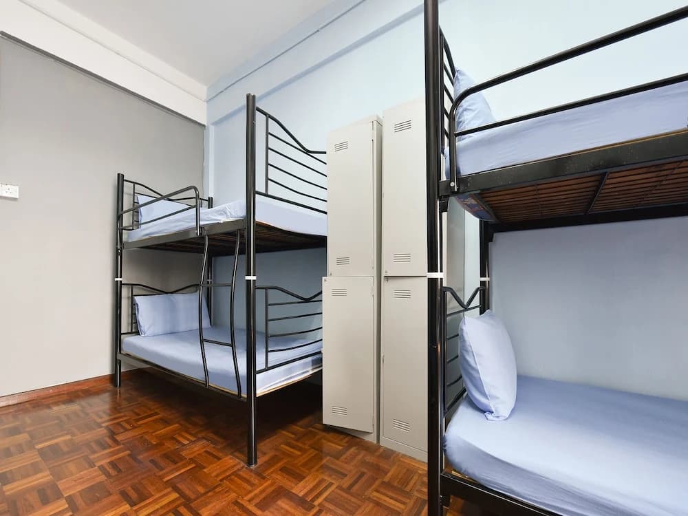 Hotel O Kuantan Backpackers - photo 6