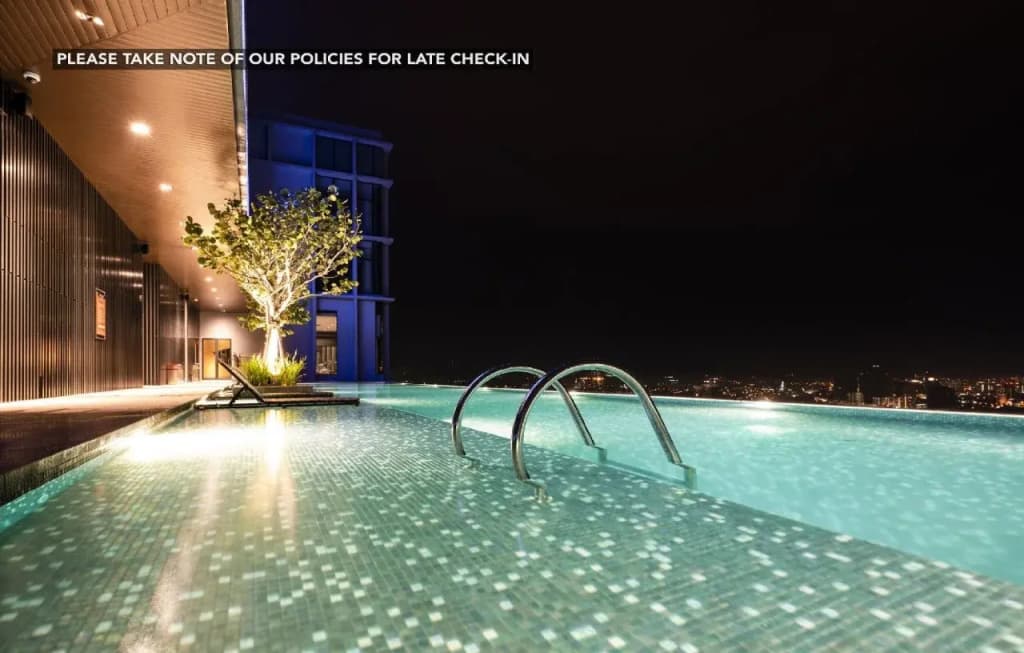 Expressionz Professional Suites by ZEN Rooms - photo 2