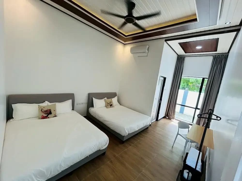 Khoo Family Villa - photo 19