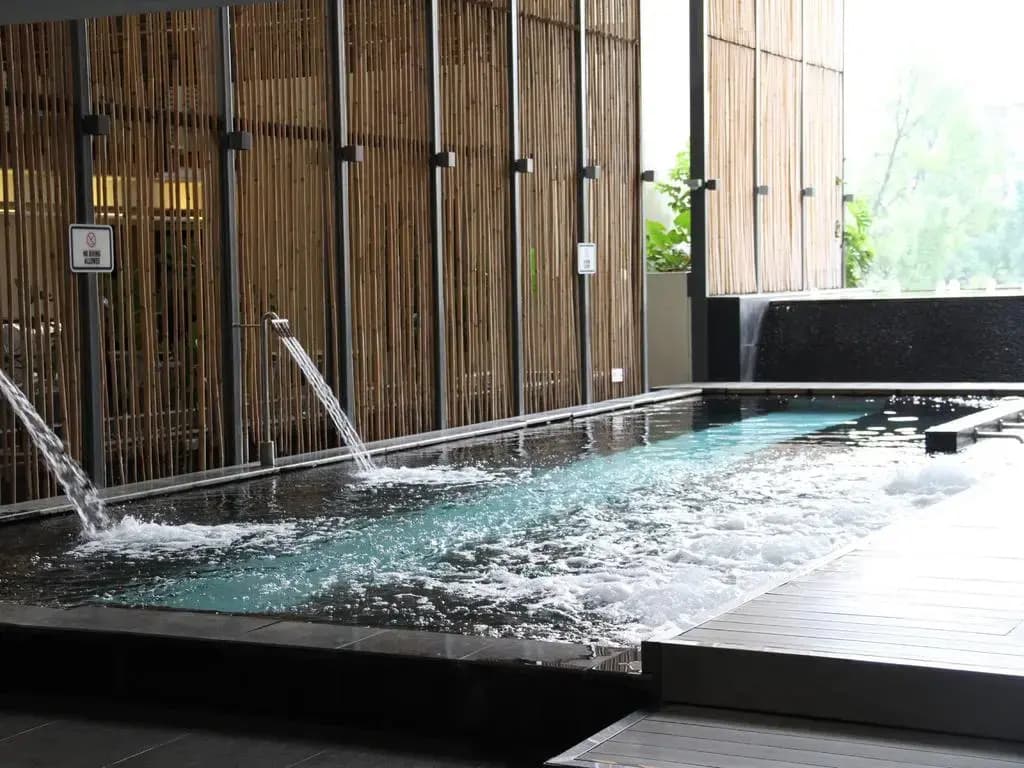 Hotel Maya Kuala Lumpur City Center - photo 26