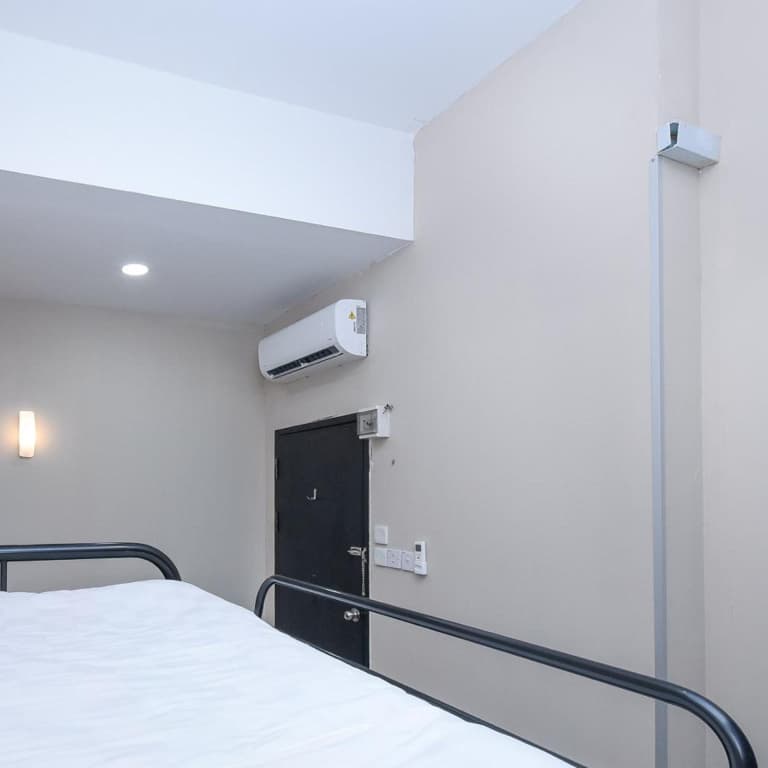 Hotel O Lm Residence - photo 17