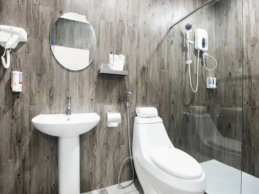 Oyo 1156 3S Hotel - photo 9