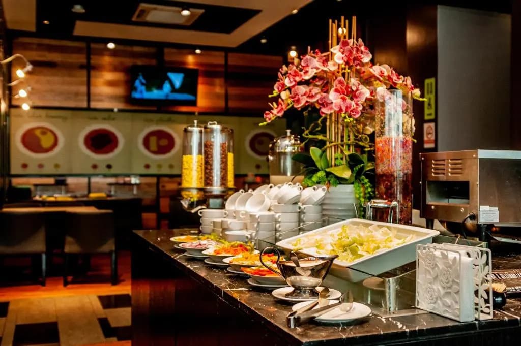 KIP Hotel Kuala Lumpur - photo 46