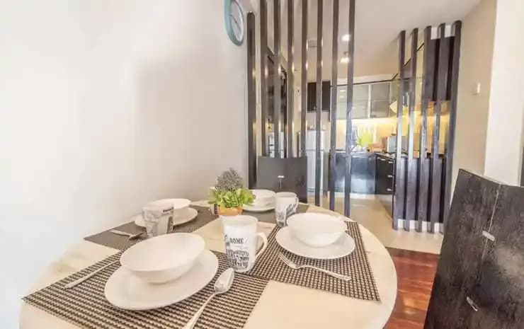 Exclusive Sunway Resort Suite by Albert - photo 39