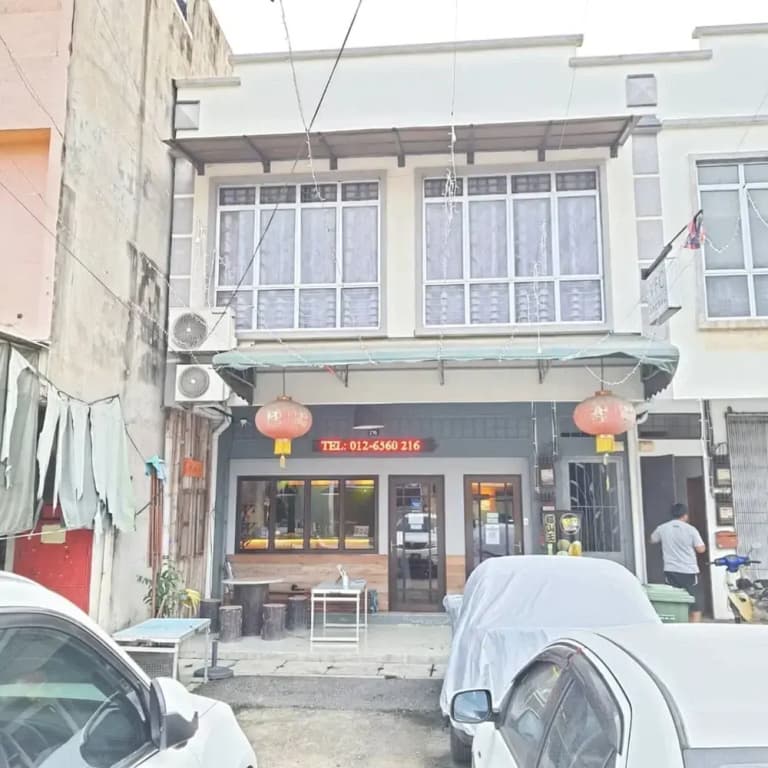 Spot On 90165 Village Farmer Corporate Sdn Bhd - photo 1