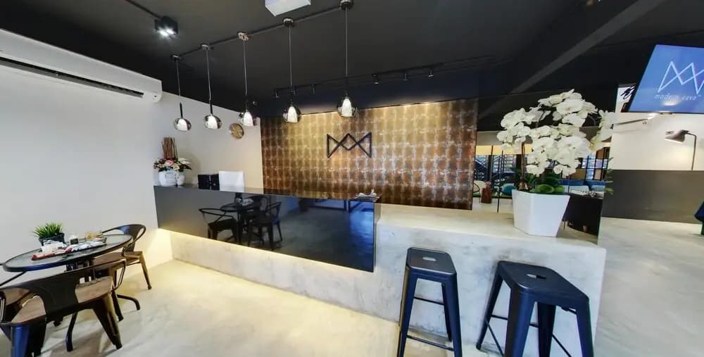 Modern Cave Boutique Stay - Hostel - photo 25