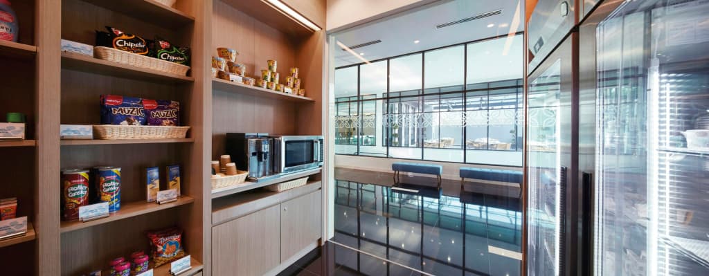 Hilton Garden Inn Puchong - photo 33