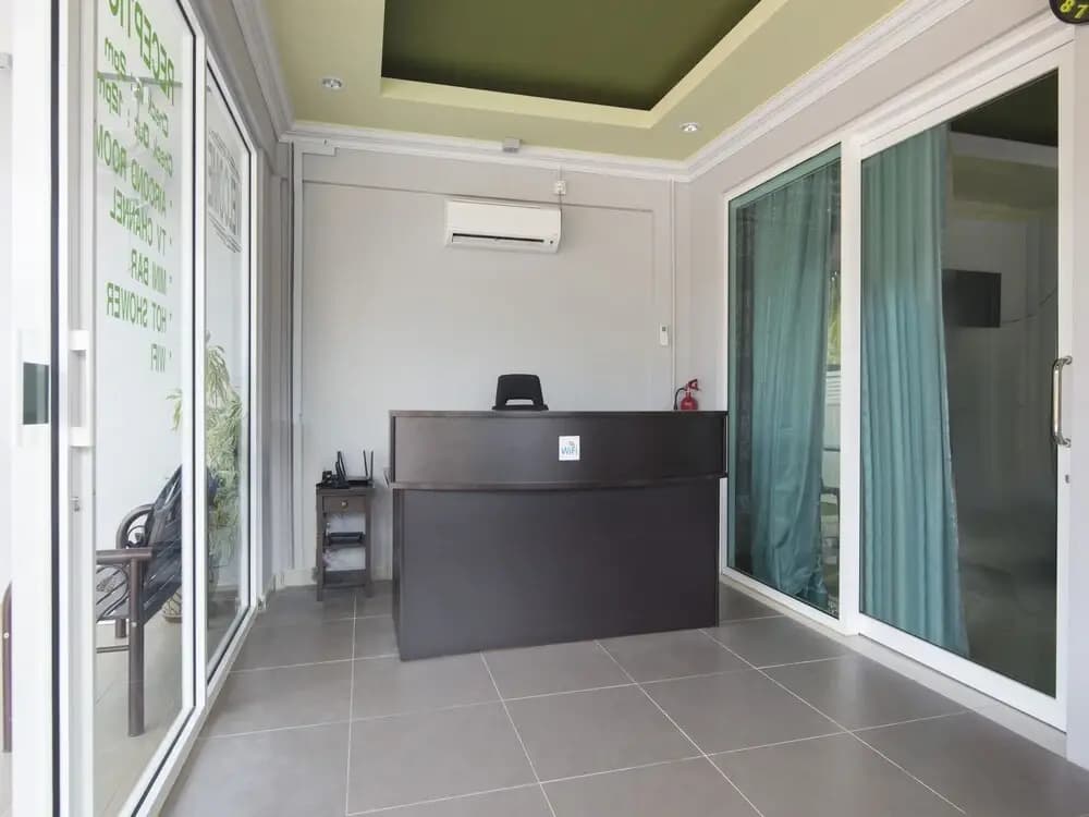 Norshah Village Resort by OYO Rooms - photo 5