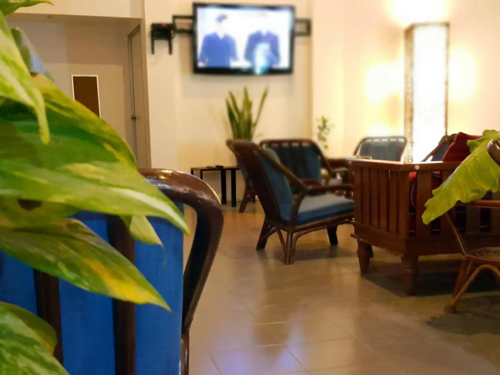 OYO 1194 Best Stay Hotel Pangkor - photo 11