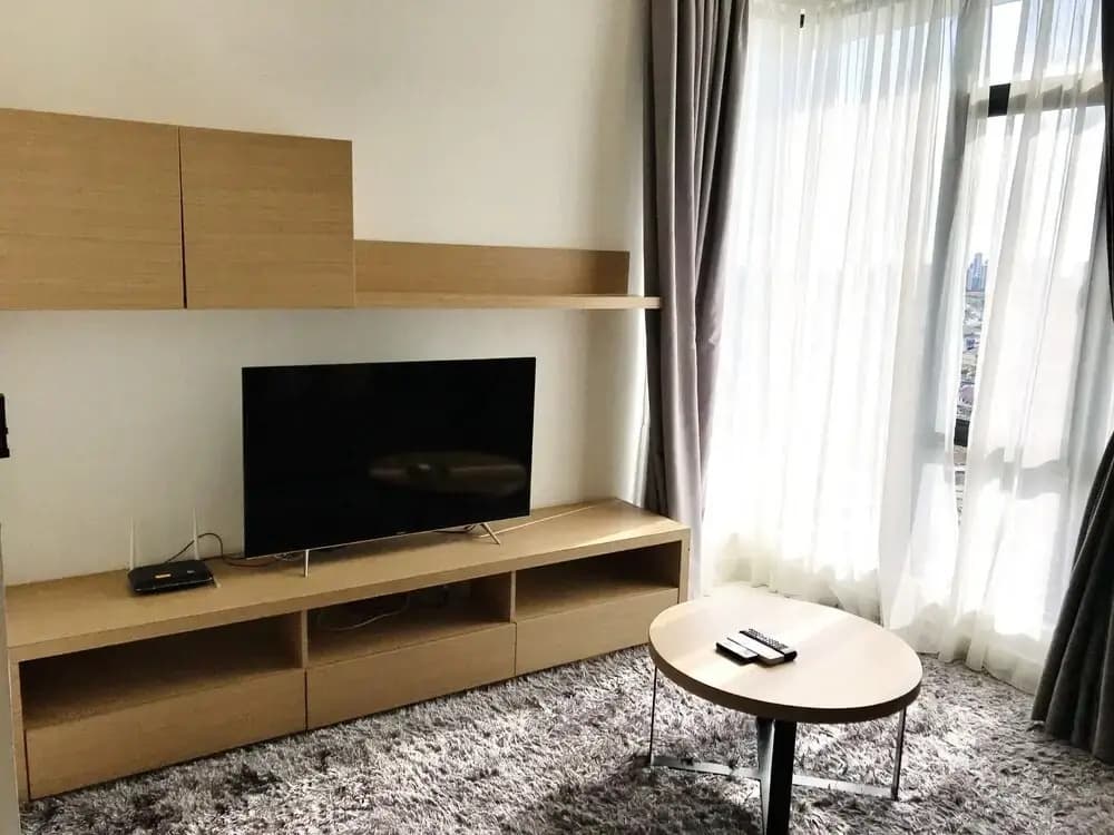 OYO Home 90408 1 Tebrau Residence @ Yml 1811 - photo 6