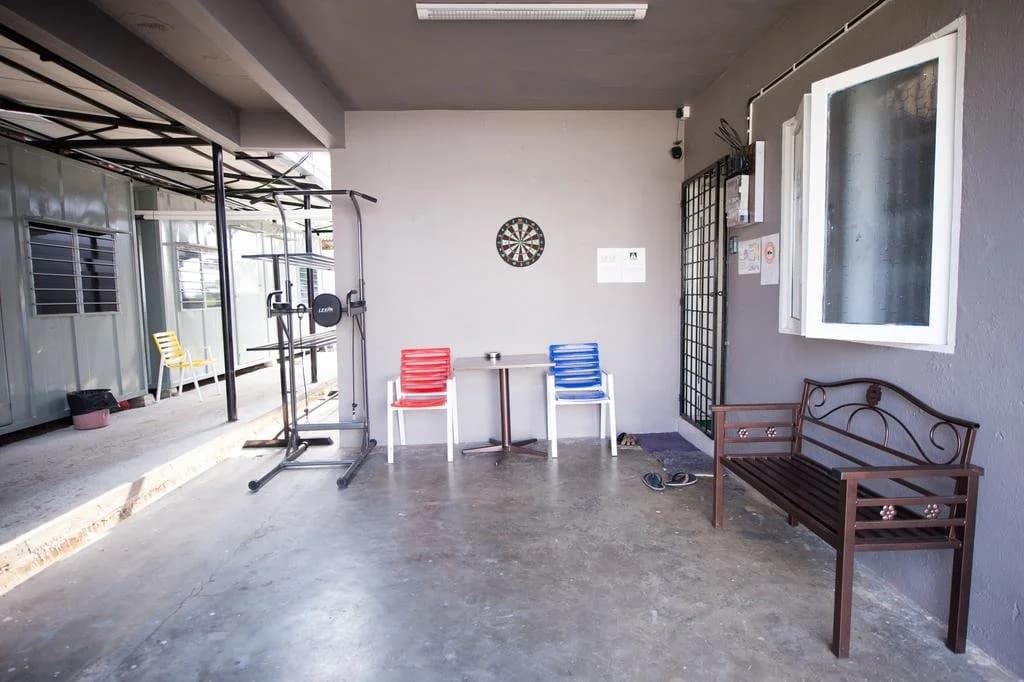 Kemaman Lodge & Cafe - photo 12