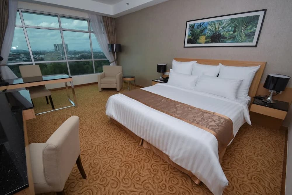 Hotel Tenera Bandar Baru Bangi - photo 5