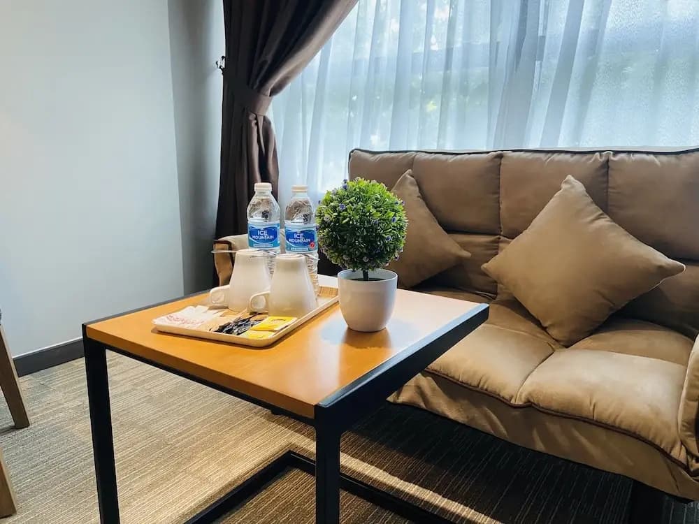 Glex Hotel Signature Johor Bahru - photo 11