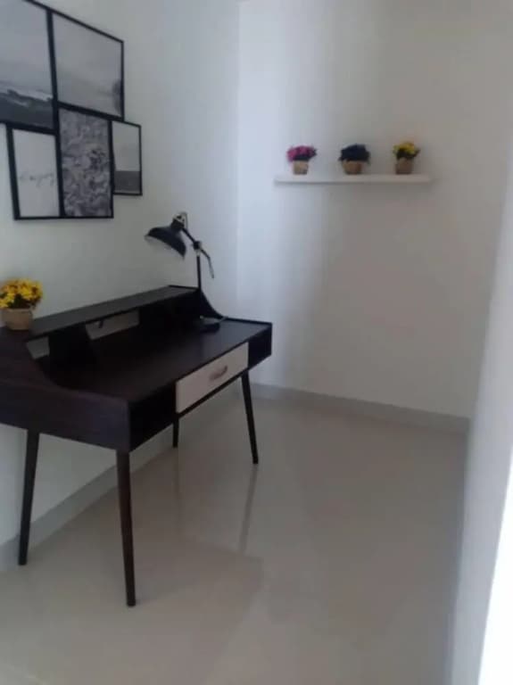 BORA Hotel Apartment - Danga Bay - photo 2