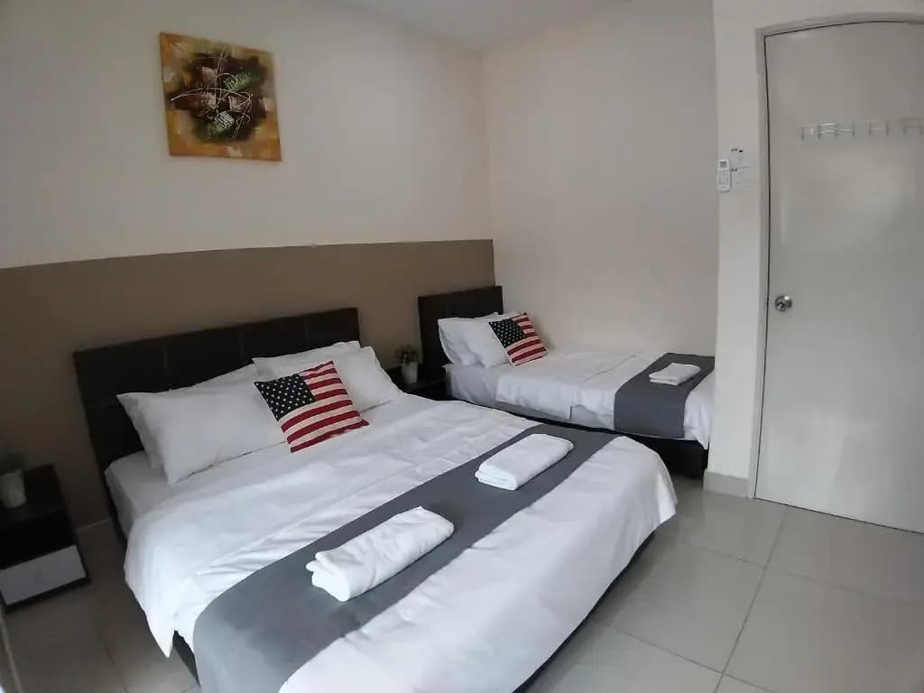 Goodview Vacation Homestay @Kajang - photo 4