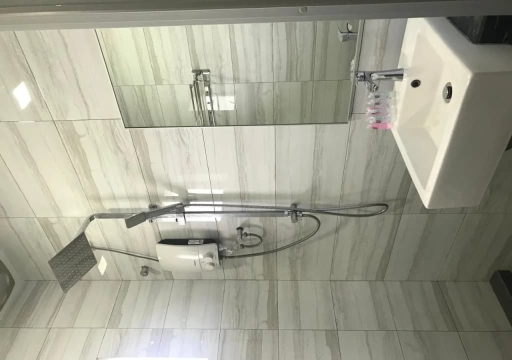Kimal Hotel Kamunting - photo 8
