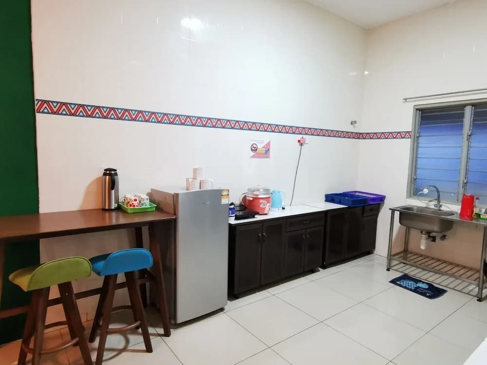 The Woodz Homestay - 2 Storey House - photo 21