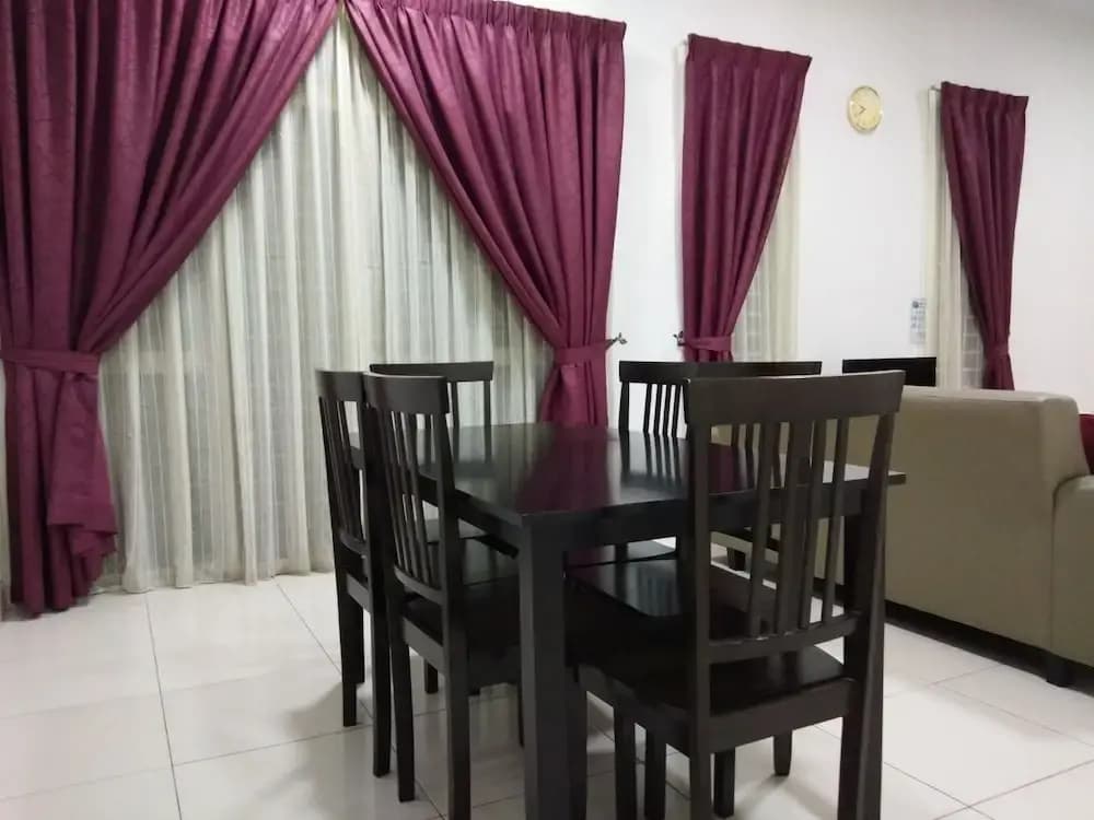 Masayu Putrajaya Homestay Presint 11 - photo 11