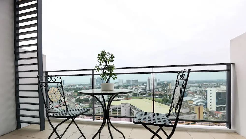 The Shore Residence Melaka By I Housing - photo 8